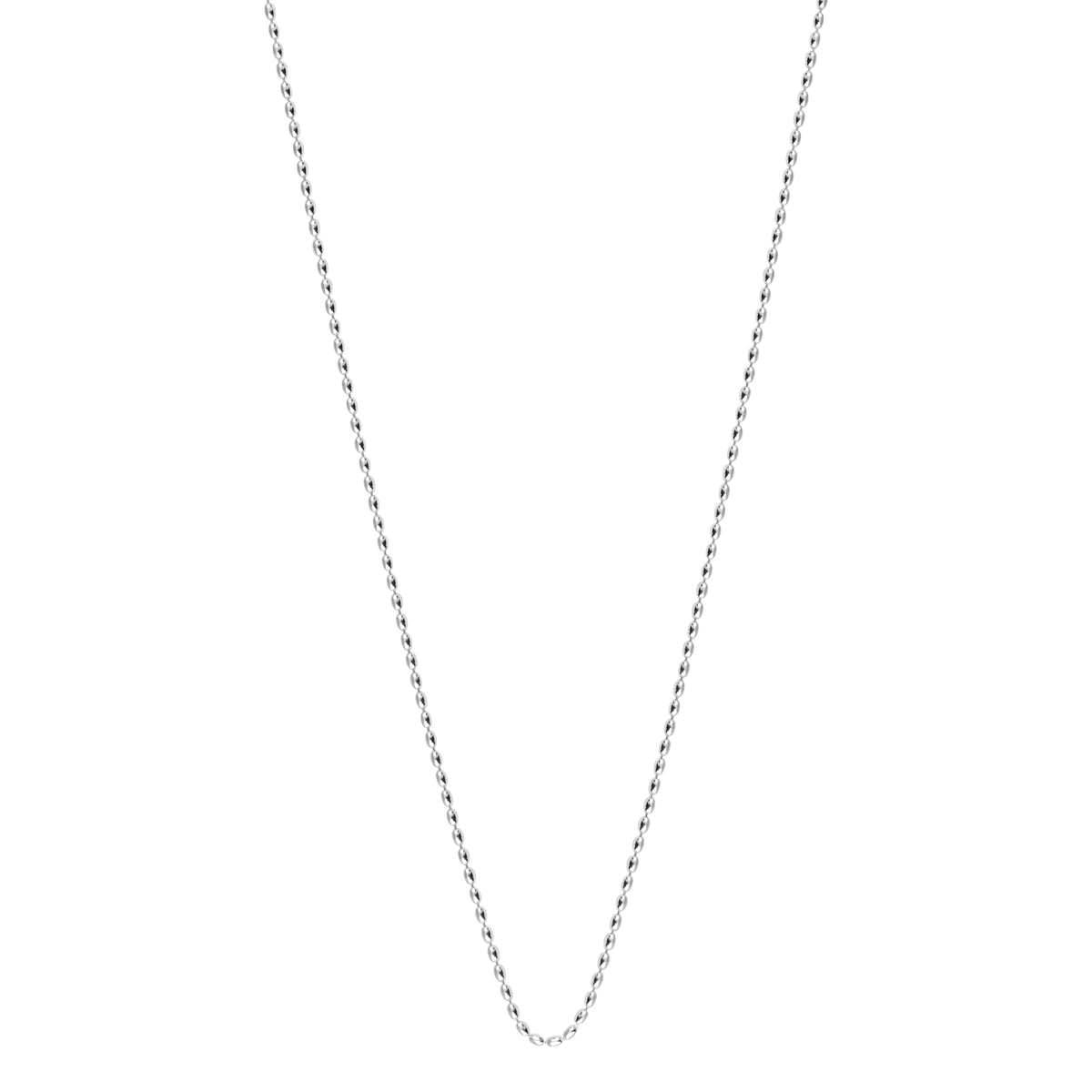 Collier Chaine Olivette 50