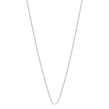Collier Chaine Olivette 50