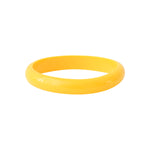 Bracelet jonc acétate