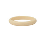 Bracelet jonc acétate