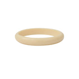 Bracelet jonc acétate