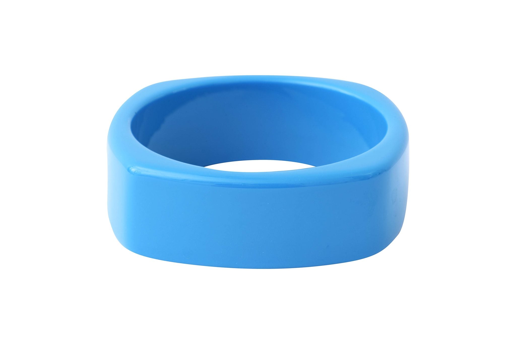 Bracelet jonc acétate