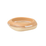 Bracelet jonc acétate