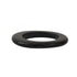 Bracelet jonc acétate noir