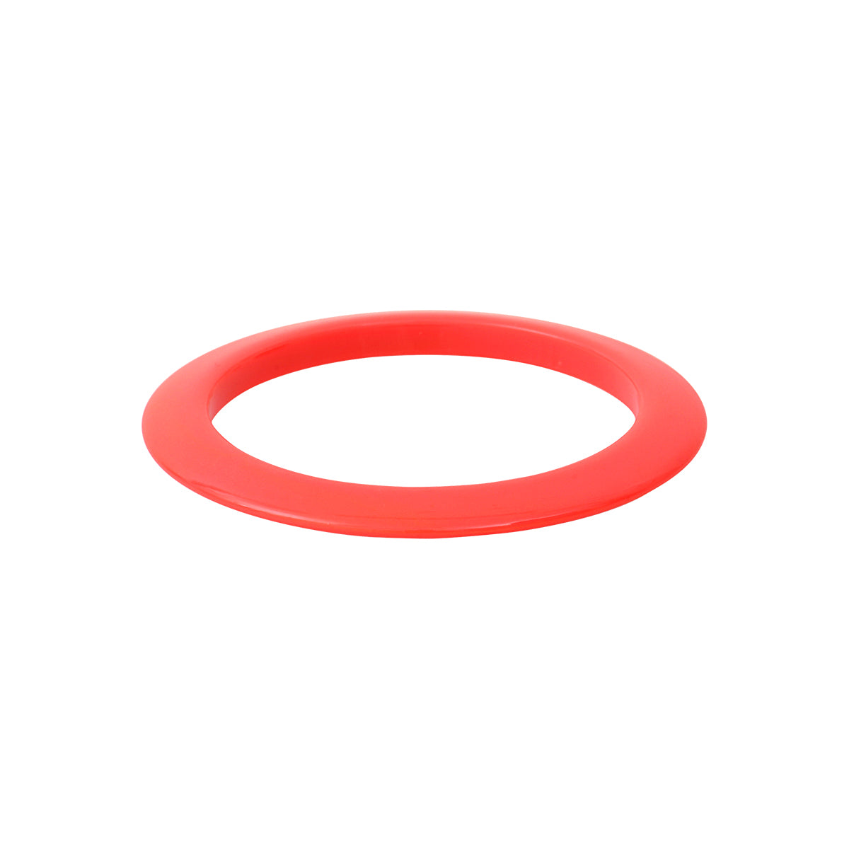 Bracelet jonc acétate