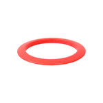 Bracelet jonc acétate
