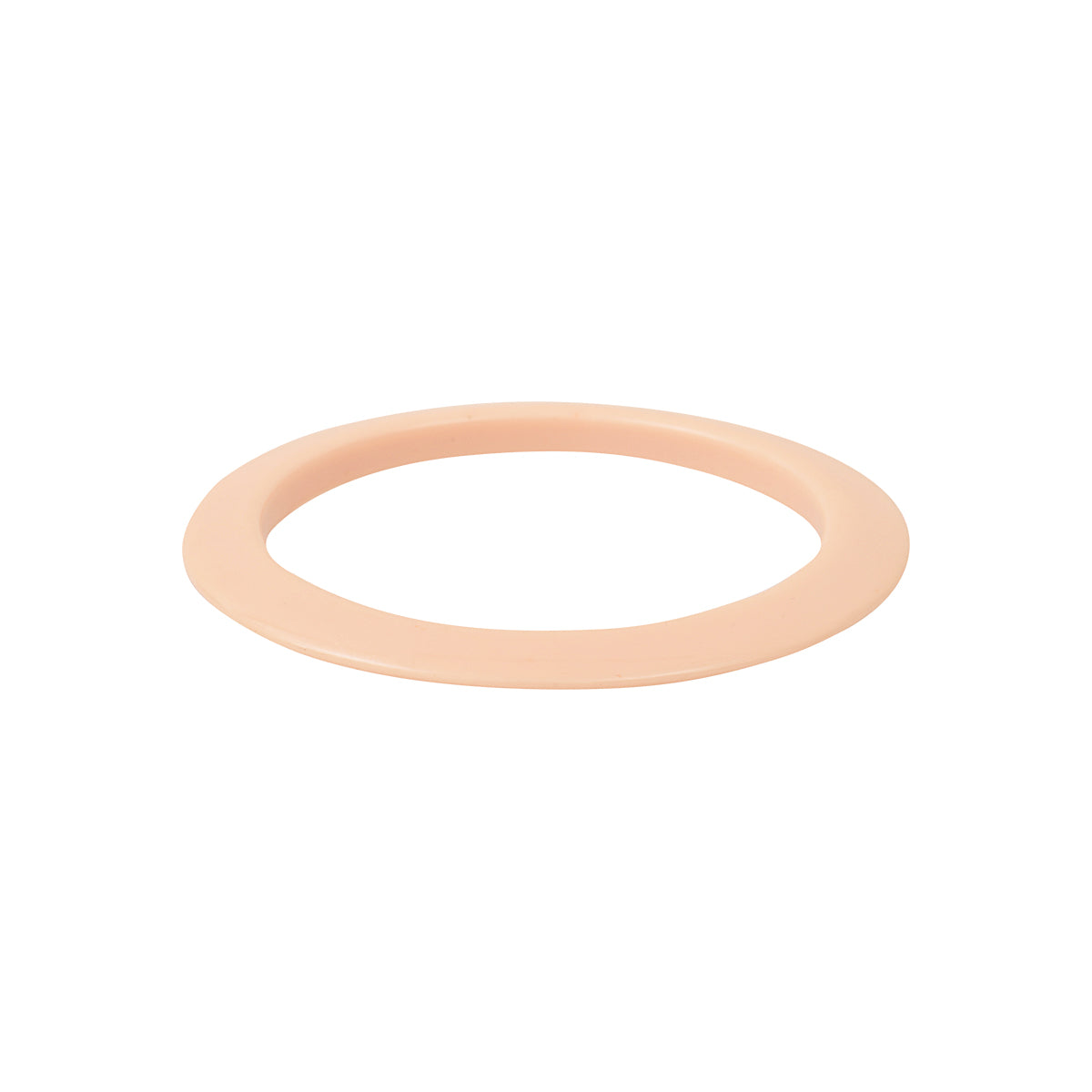 Bracelet jonc acétate