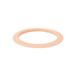 Bracelet jonc acétate