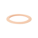 Bracelet jonc acétate