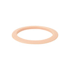 Acetate bangle
