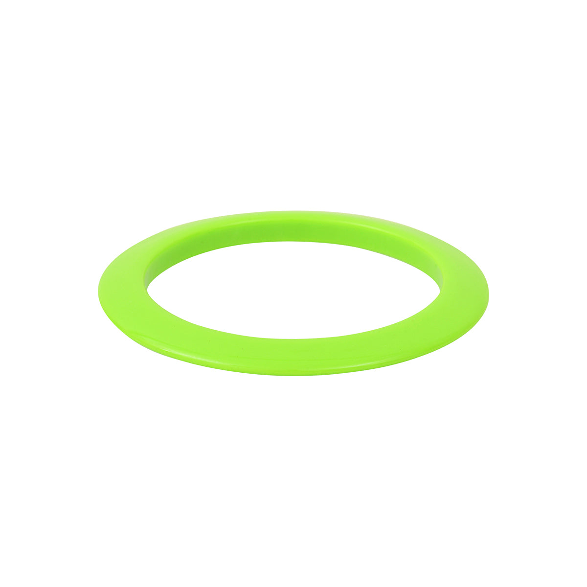 Bracelet jonc acétate