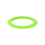 Bracelet jonc acétate