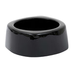 Bracelet jonc acétate noire