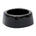 Bracelet jonc acétate noire