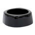 Bracelet jonc acétate noire