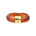 Bracelet Luna ambre