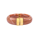 Bracelet Luna choco
