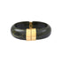 Bracelet Luna kaki