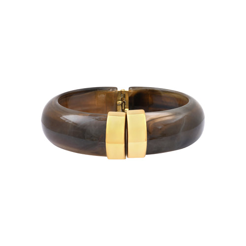 Bracelet Luna marron