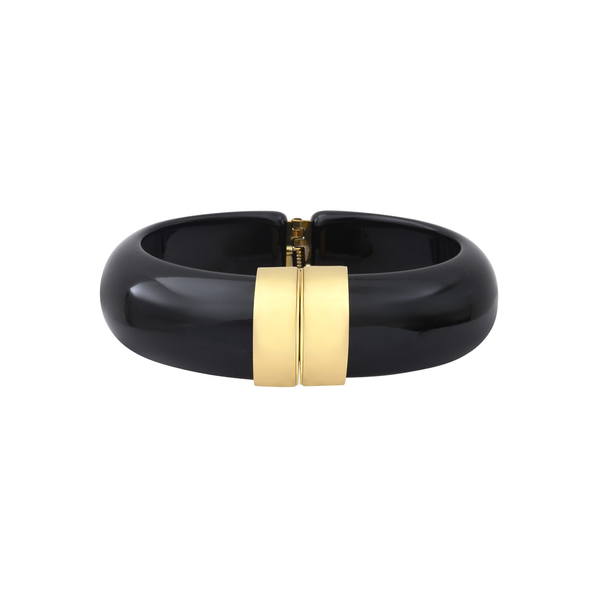 Bracelet Luna noir