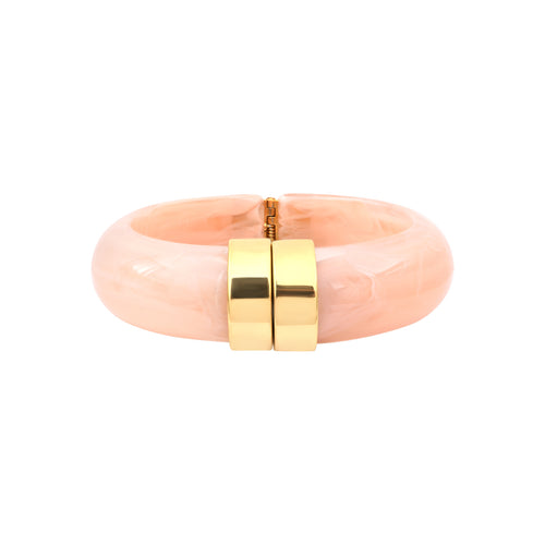 Bracelet Luna nude