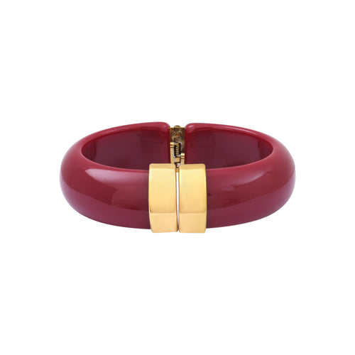 Bracelet Luna rouge
