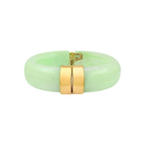 Bracelet Luna vert clair
