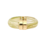Bracelet Luna vert