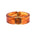 Bracelet Vallina ambre