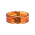 Bracelet Vallina ambre