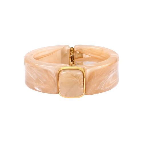 Bracelet Vallina beige