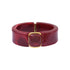 Bracelet Vallina carmin