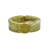 Bracelet Vallina kaki