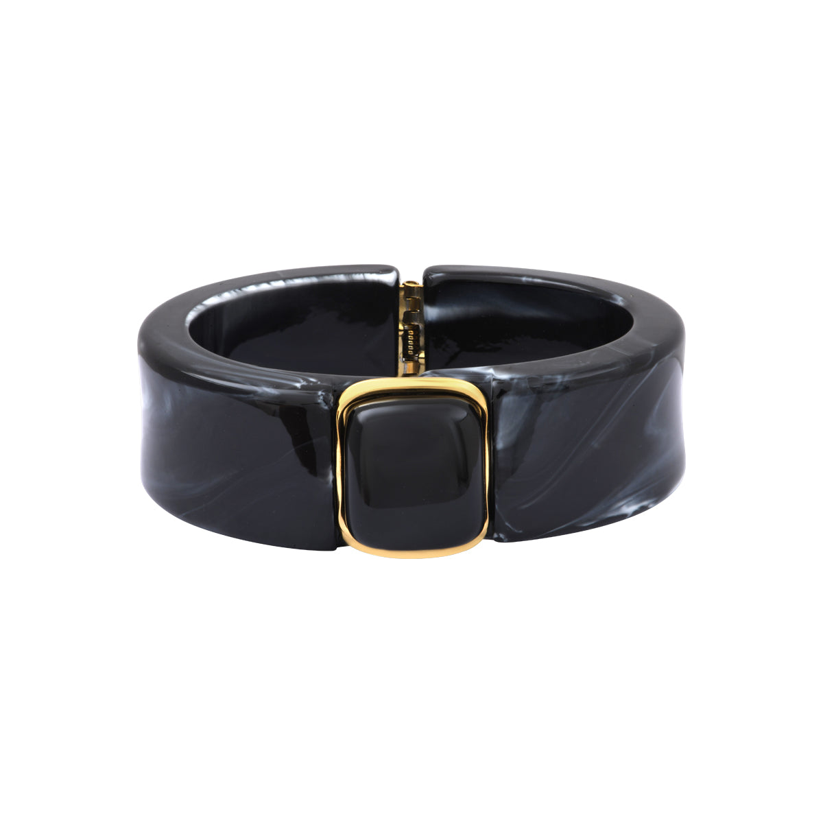 Bracelet Vallina noir