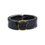 Bracelet Vallina noir