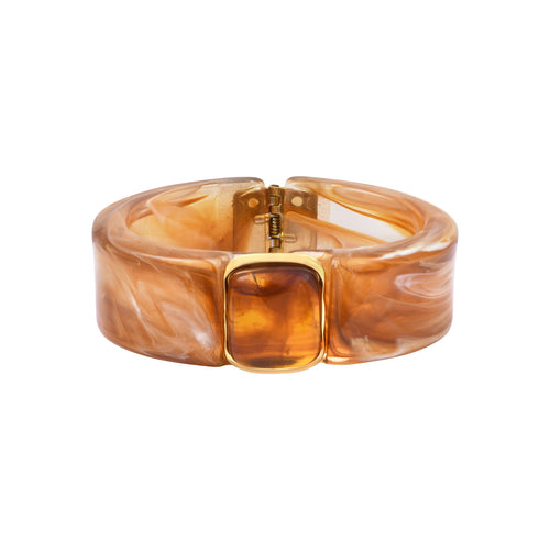 Bracelet Vallina sable