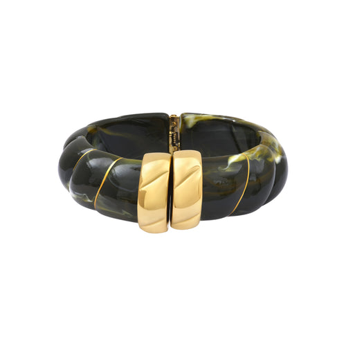 Bracelet Alina kaki