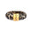 Bracelet Alina leopard