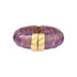 Bracelet Alina lavande