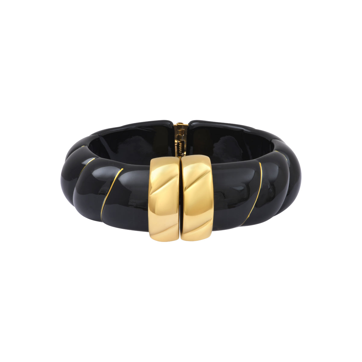 Bracelet Alina noir