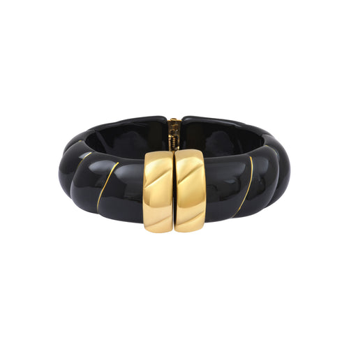 Bracelet Alina noir