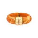 Bracelet Alina orange