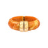Bracelet Alina orange