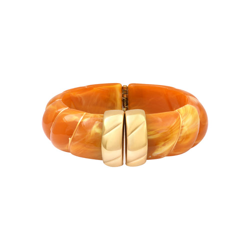 Bracelet Alina orange