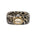 Bracelet Bianca leopard