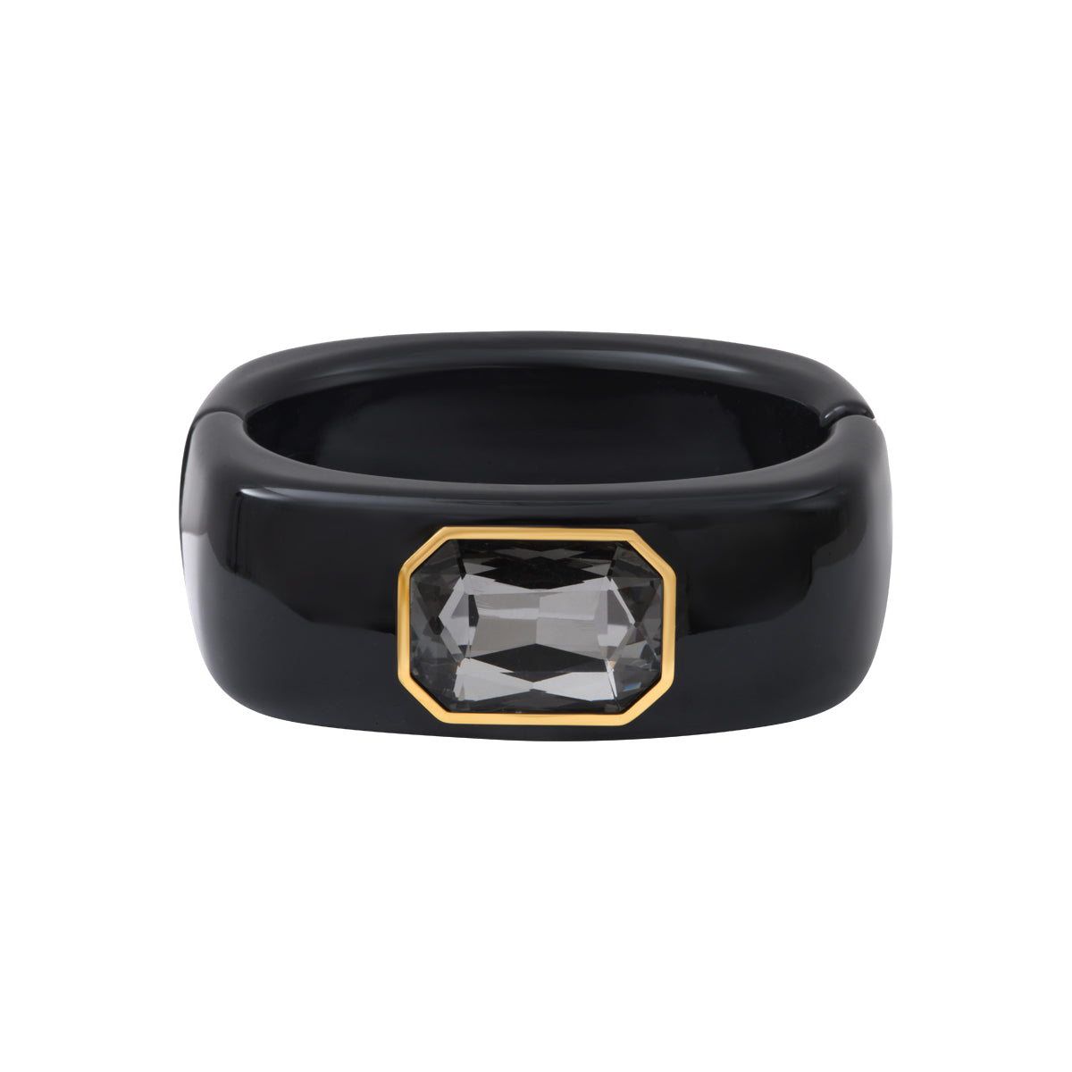 Bracelet Bianca noir
