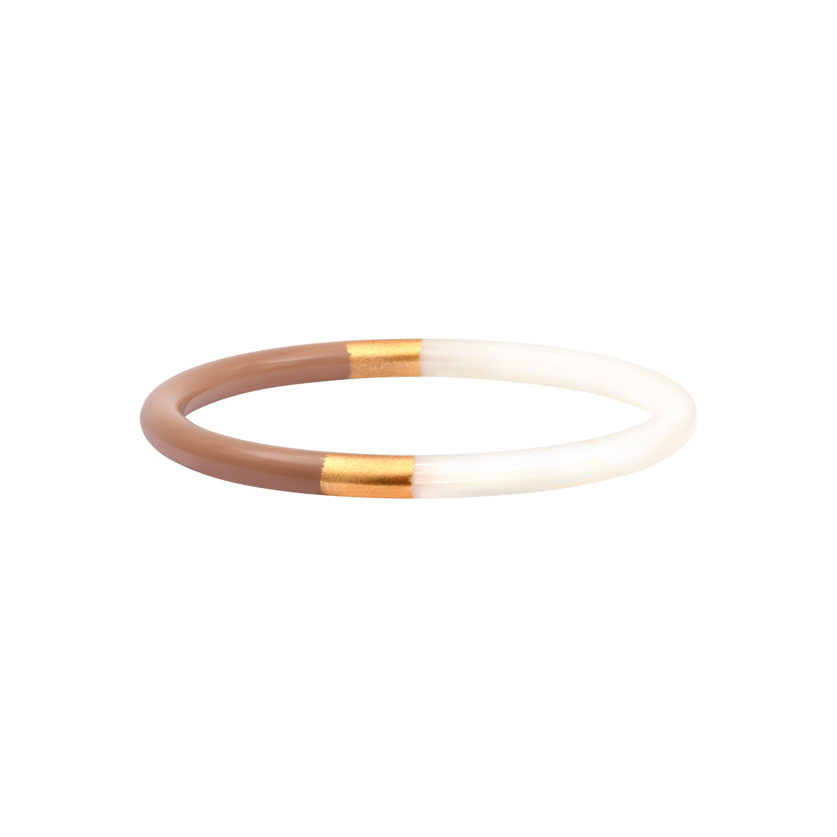 Bracelet Vicky choco
