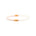 Bracelet Vicky nude