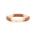 Bracelet Eliane choco