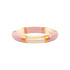 Bracelet Eliane rose